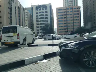 Jamal Al Ward Salon