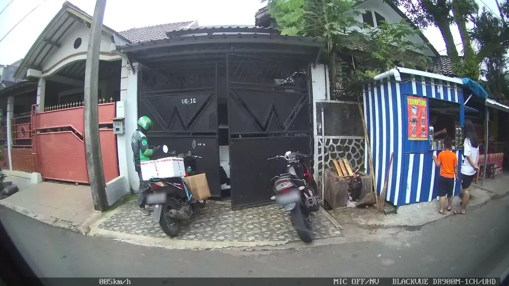 Cahaya Baru Swalayan