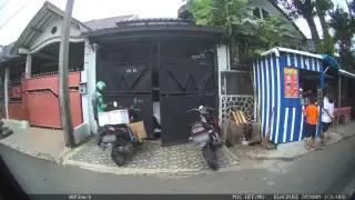 Cahaya Baru Swalayan