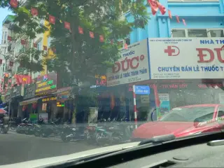 One Way Hair Salon