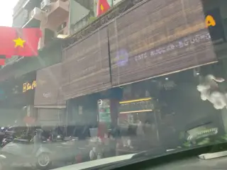 Hoàng Hair Salon