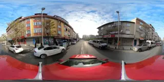 Esentepe Turizmcilik
