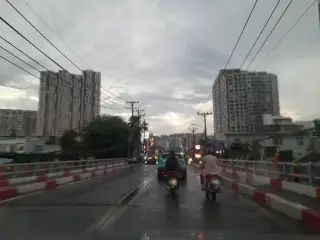Bất động sản khu Đông