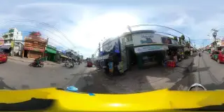 SiS Mobifone - Di Động Việt : 170 Nguyễn Duy Trinh, Quận 2