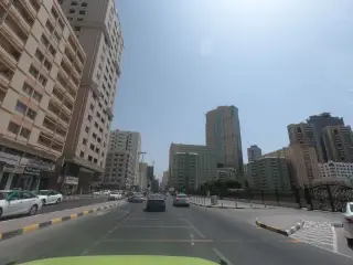 Falafel Frayha, Al Majaz flafl fryht, almjaz