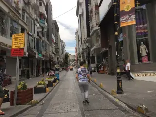 Bolero Tekstil