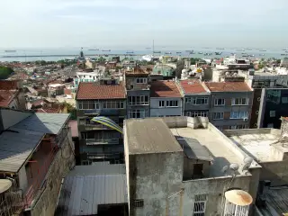 Fabio Cassel İstanbul