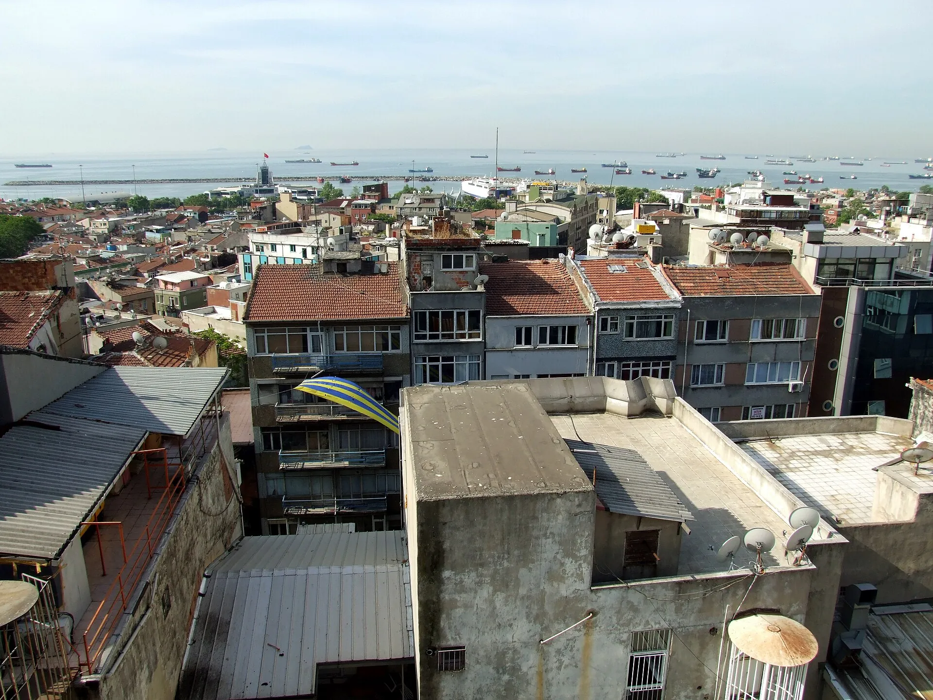 Fabio Cassel İstanbul