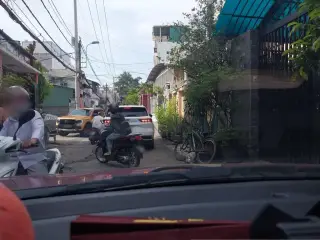 Tịnh Xá Ngọc Bình