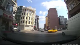 Markadan Krom Aksesuar