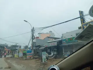 Trái Cây Quê