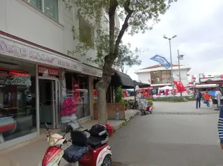 Akdağ Gıda