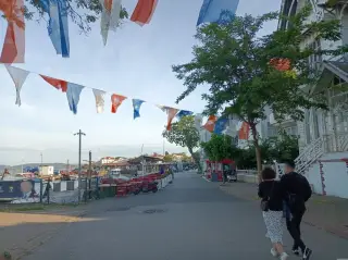 Elmas Büfe