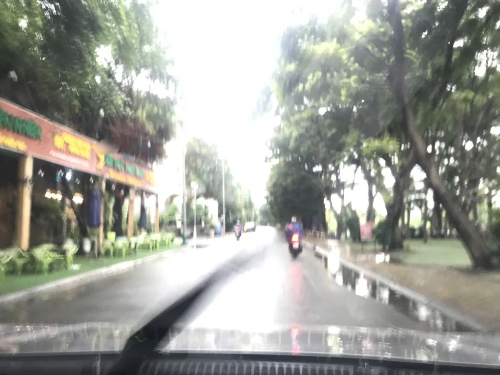 Nhà hàng Ẩm thực Thiên Nhiên