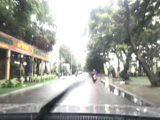 Nhà hàng Ẩm thực Thiên Nhiên