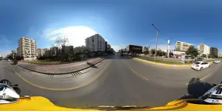 Mezitli Ekoroma TAKSİ