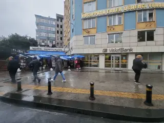 Seyran Pastanesi