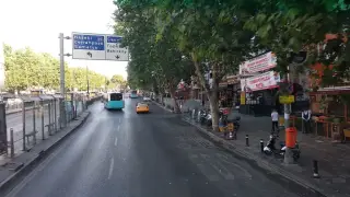 Flavory Restaurant