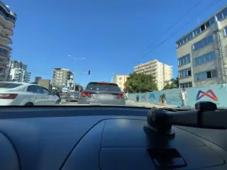 Duran erkek kuaförü