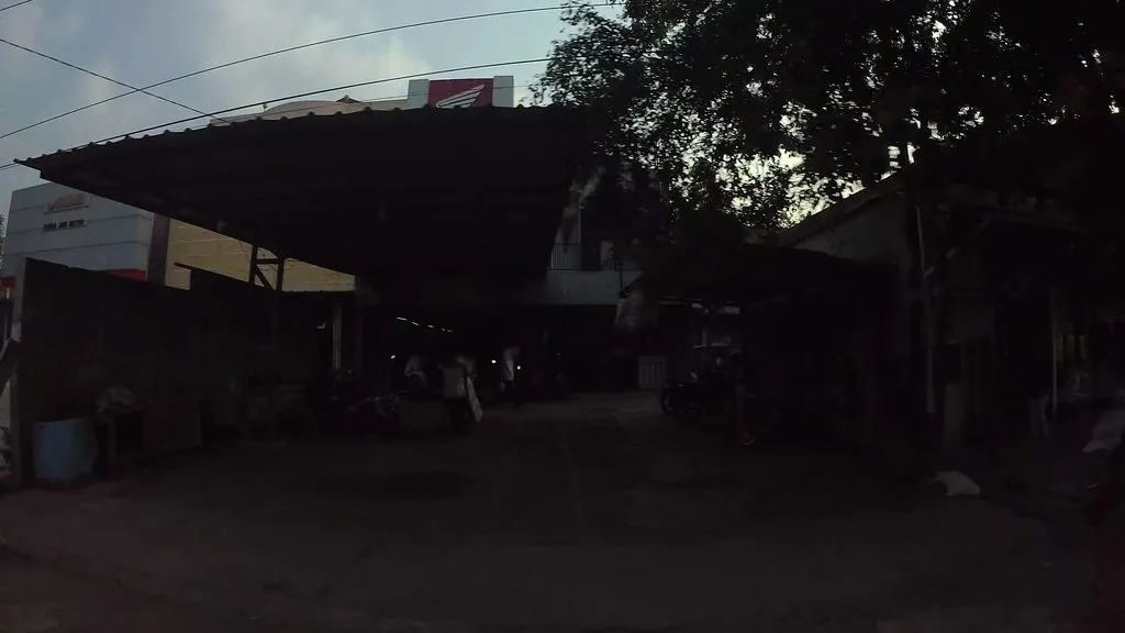 Ahass Anugrah Motor
