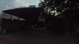 Ahass Anugrah Motor