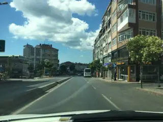 Mon tapis kherbab halı