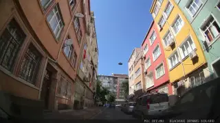Çevre sitesi