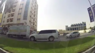 Al Sayeda Al Jameela Ladies Saloon