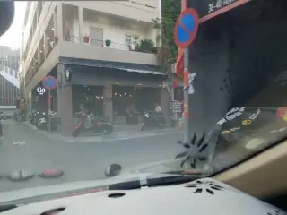 Du Bar