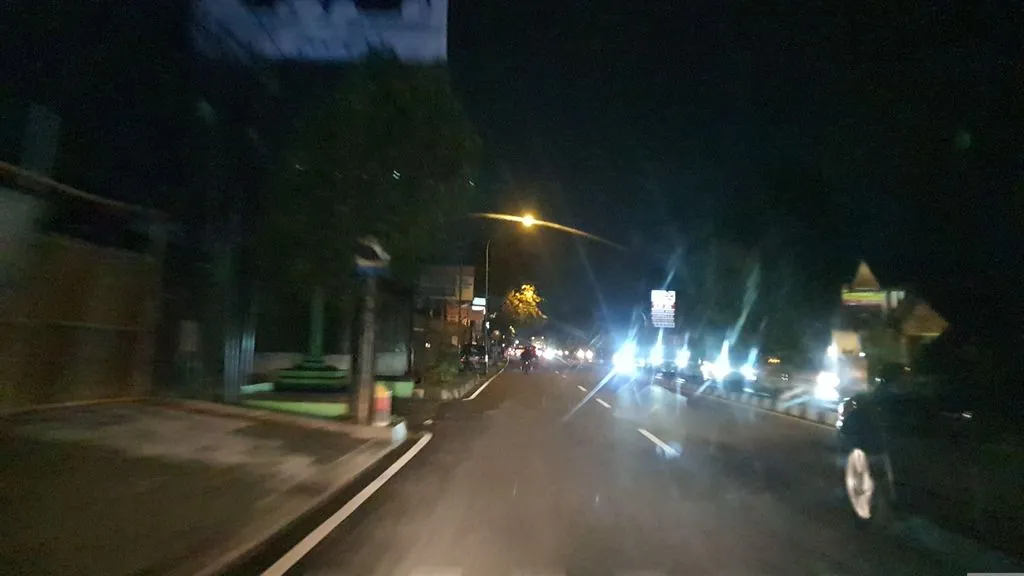 Spies Hecker Jogja