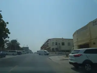 Msjd Alrashdyt Alkbyr