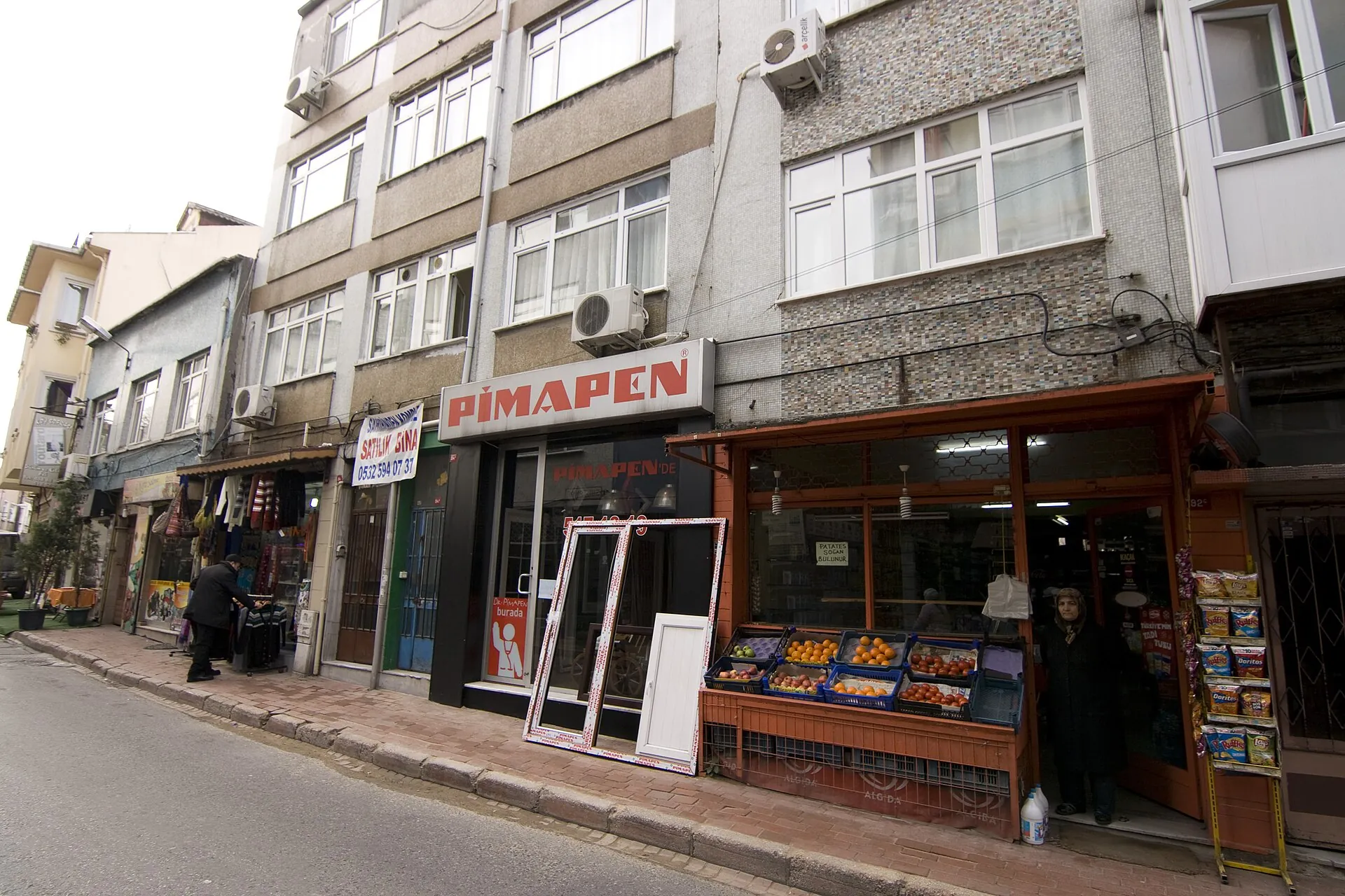 Istanbul Airport Transfer