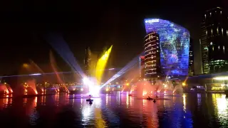 Lifestyle - Dubai Festival City Mall