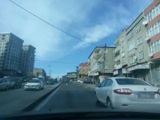 Fıstıkçıoğlu Gaziantep Sini Baklavaları