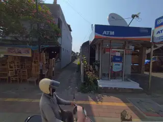Balai Pelestarian Cagar Budaya Bali