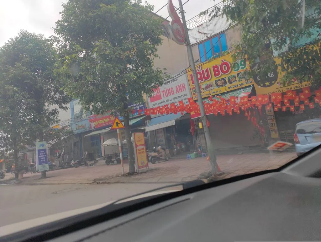 Điện Lực Thanh Oai
