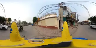 Nhà hàng Tiên Tửu Quán