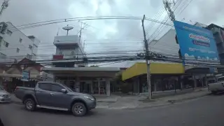 Pang Pang Wexr