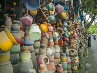 Balai Penyuluhan Pertanian Kecamatan Ubud