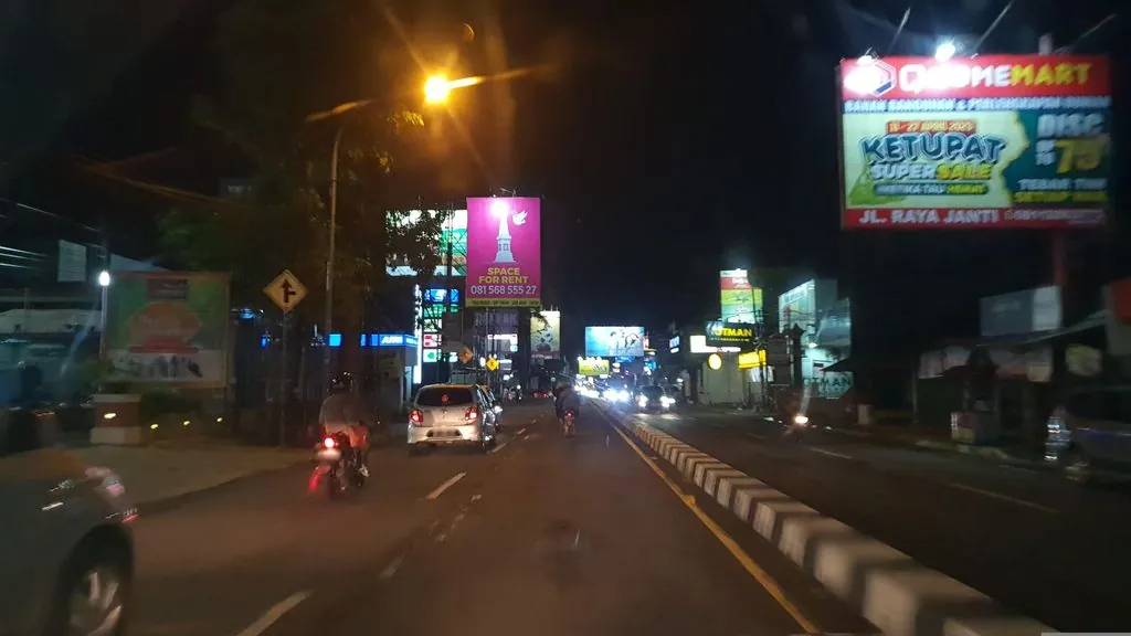 HW Dragon Bar Jogja