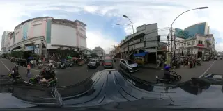 Mode Mukena Store