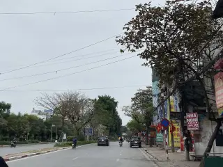 Biti's 416B Đường  Láng - Hà Nội