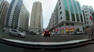 LJOR Abu Dhabi