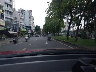 Ốc Mười