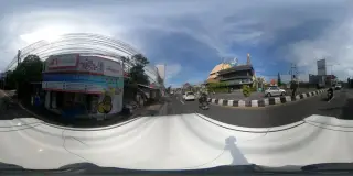 ATChicken Imambonjol