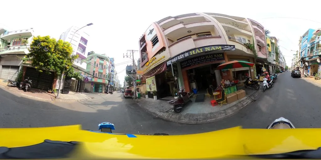 TBL - Giấy Phép Kinh Doanh
