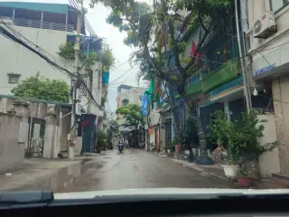 Nhà Hàng Thế Mỹ