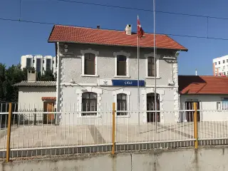 Akbank Çiğli/İzmir Şubesi
