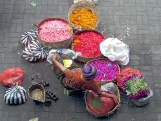 Warung Ijo Ubud