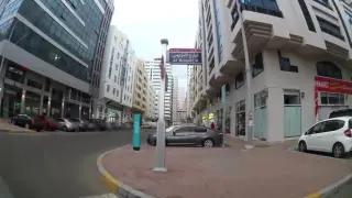 Shawarma Street